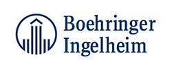 Logotipo de Boehringer Ingelheim
